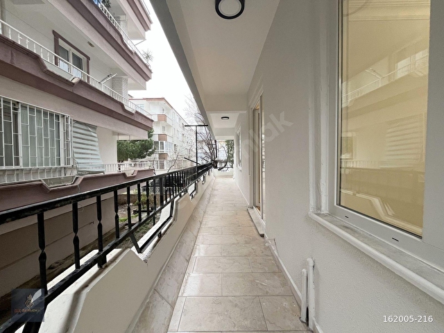 ▀GÜÇTEN İKİZÇAYDA AYRI MUTFAK ULTRA LÜX TASARIM GENİŞ 3+1 DAİRE - Görsel 12