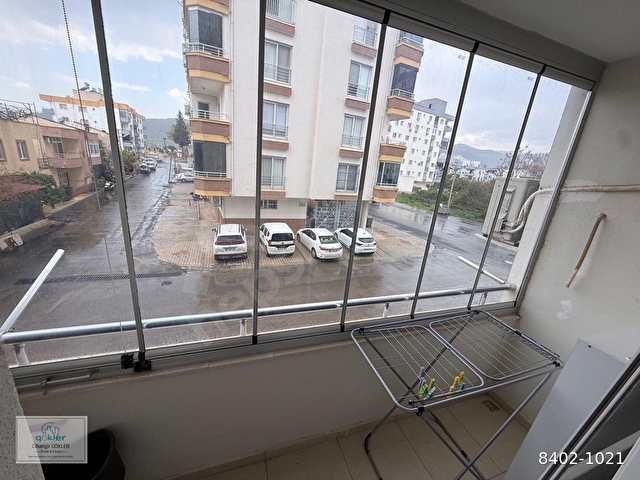 SİLİFKE MERKEZ GAZİ MAHALLESİ SATILIK 4+1 DAİRE - Görsel 3