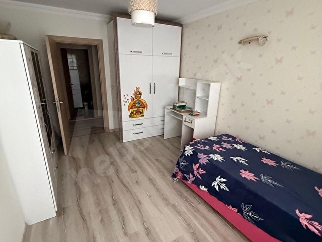 SİLİFKE MERKEZ GAZİ MAHALLESİ SATILIK 4+1 DAİRE - Görsel 7