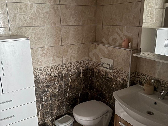 SİLİFKE MERKEZ GAZİ MAHALLESİ SATILIK 4+1 DAİRE - Görsel 9