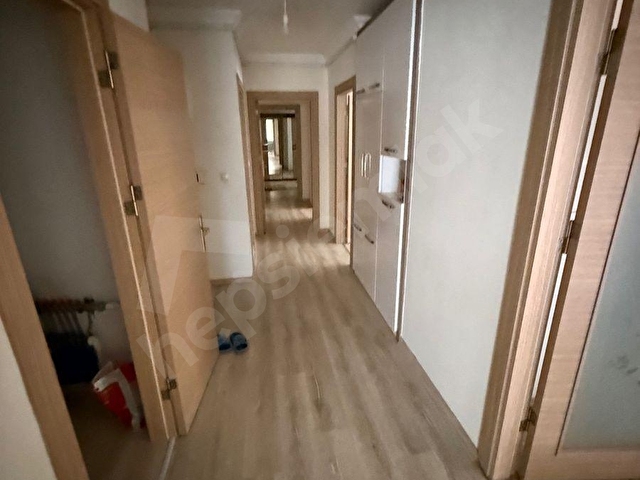 SİLİFKE MERKEZ GAZİ MAHALLESİ SATILIK 4+1 DAİRE - Görsel 11