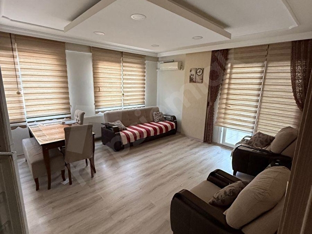 SİLİFKE MERKEZ GAZİ MAHALLESİ SATILIK 4+1 DAİRE - Görsel 16