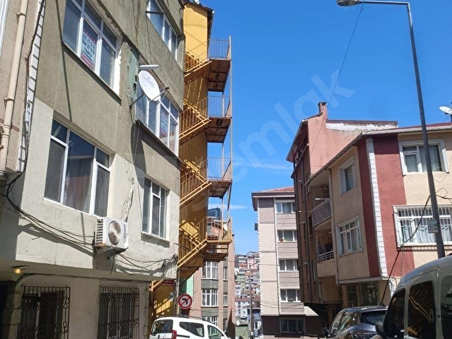 full aydınlık temiz kullanışlı Gülbahar son durakta arakat 1+1 - Görsel 17