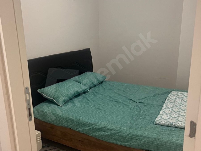 ÇARŞI MERKEZİNDE EŞYALI 1+1 Sahile Avm ye 5 Dk - Görsel 2