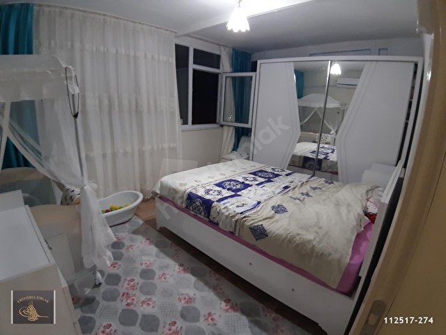 3 2 200m2 Asansorlu Dublex Antalya Kepez Belediyesi Yani 112517 274 Hurriyet Emlak