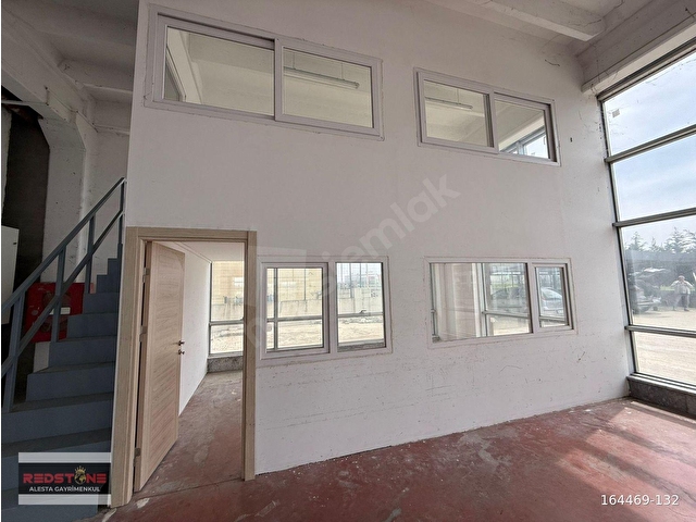 RDSTONE LÜLEBURGAZ BÜYÜKKARIŞTIRAN’DA E-5 ÜZERİNDE KİRALIK TİCARİ-DEPO-ANTREPO - Görsel 26