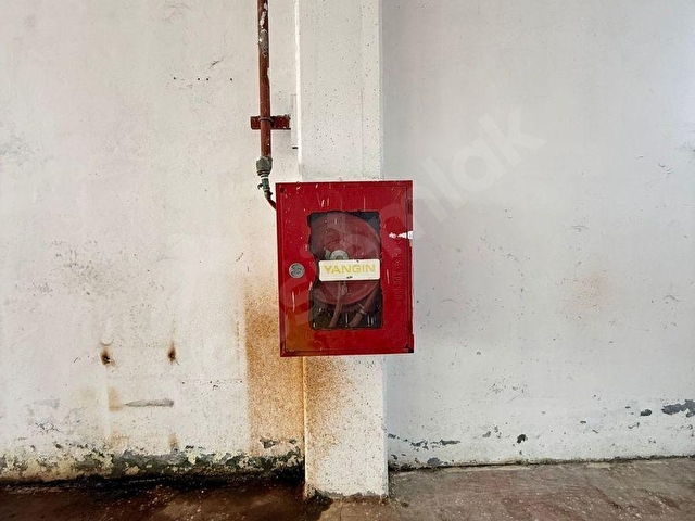 RDSTONE LÜLEBURGAZ BÜYÜKKARIŞTIRAN’DA E-5 ÜZERİNDE KİRALIK TİCARİ-DEPO-ANTREPO - Görsel 24