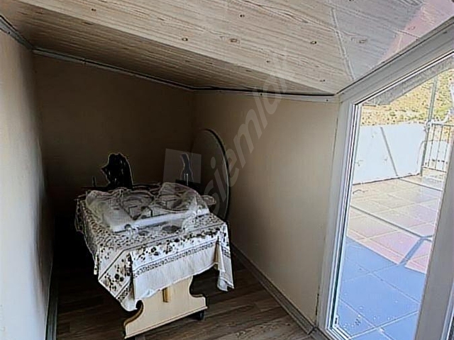 TURPA FOÇA MAVİ DEN ÇANDARLIDA SATILIK TRİPLEKS - Görsel 18