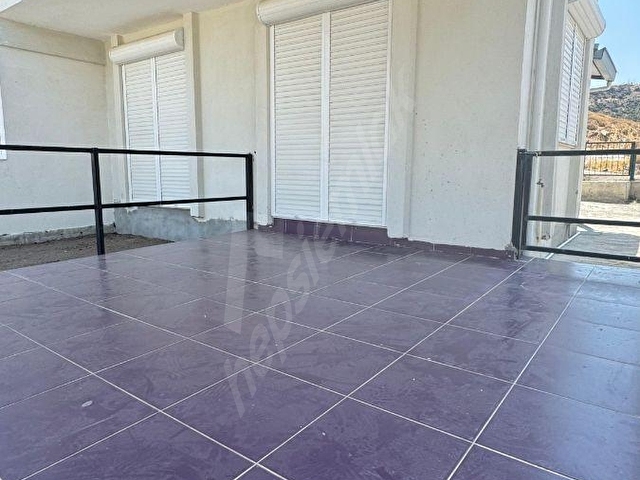 TURPA FOÇA MAVİ DEN ÇANDARLIDA SATILIK TRİPLEKS - Görsel 15