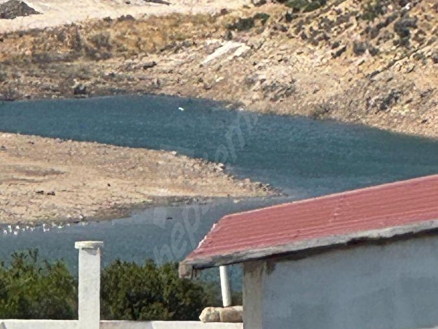 TURPA FOÇA MAVİ DEN ÇANDARLIDA SATILIK TRİPLEKS - Görsel 25