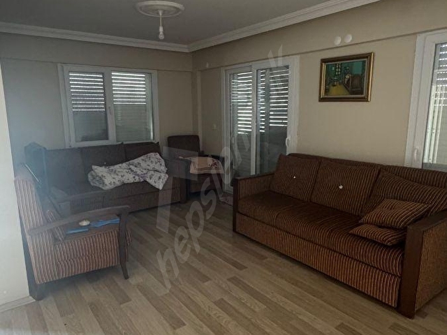 TURPA FOÇA MAVİ DEN ÇANDARLIDA SATILIK TRİPLEKS - Görsel 8