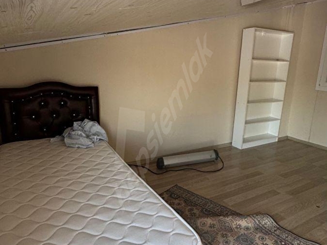 TURPA FOÇA MAVİ DEN ÇANDARLIDA SATILIK TRİPLEKS - Görsel 19