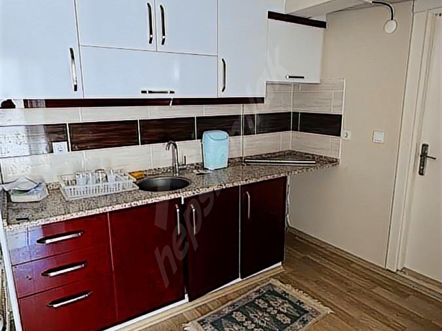 TURPA FOÇA MAVİ DEN ÇANDARLIDA SATILIK TRİPLEKS - Görsel 10