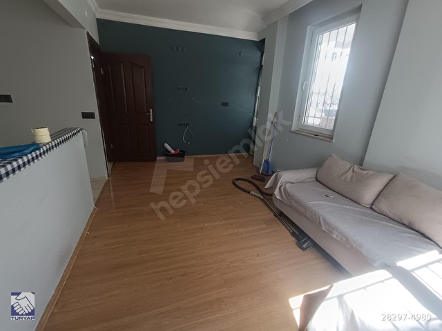 Turyapdan Kepez Teomanpaşada Satılık 2+1 Satılık Giriş Daire - Görsel 5