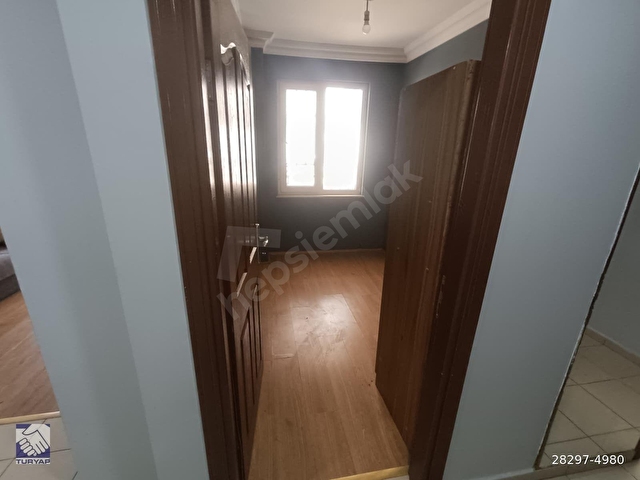 Turyapdan Kepez Teomanpaşada Satılık 2+1 Satılık Giriş Daire - Görsel 6