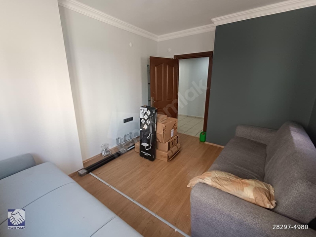 Turyapdan Kepez Teomanpaşada Satılık 2+1 Satılık Giriş Daire - Görsel 10