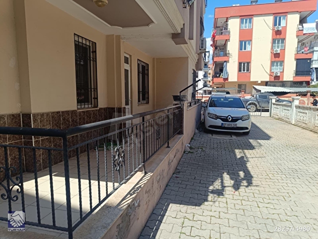 Turyapdan Kepez Teomanpaşada Satılık 2+1 Satılık Giriş Daire - Görsel 2