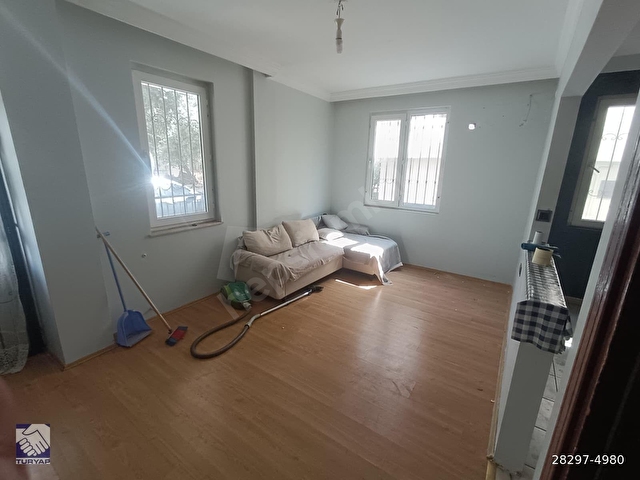 Turyapdan Kepez Teomanpaşada Satılık 2+1 Satılık Giriş Daire - Görsel 15
