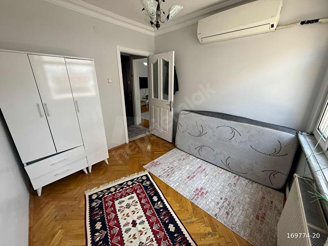 SAYGINDAN FATİH KARAGÜMRÜK 4.KAT 3+1 108M2 EŞYALI KİRALIK DAİRE - Görsel 11
