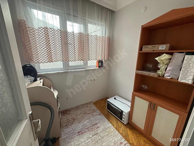SAYGINDAN FATİH KARAGÜMRÜK 4.KAT 3+1 108M2 EŞYALI KİRALIK DAİRE - Görsel 27