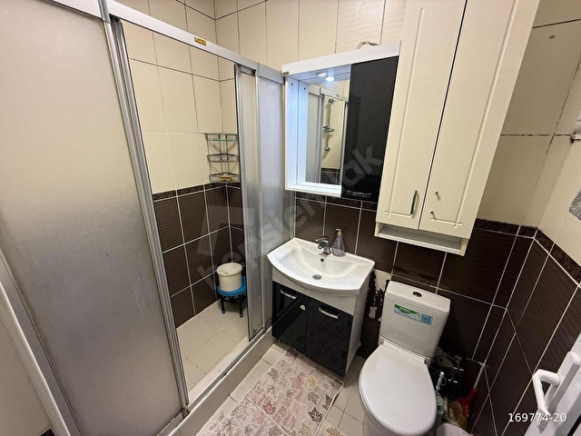 SAYGINDAN FATİH KARAGÜMRÜK 4.KAT 3+1 108M2 EŞYALI KİRALIK DAİRE - Görsel 22