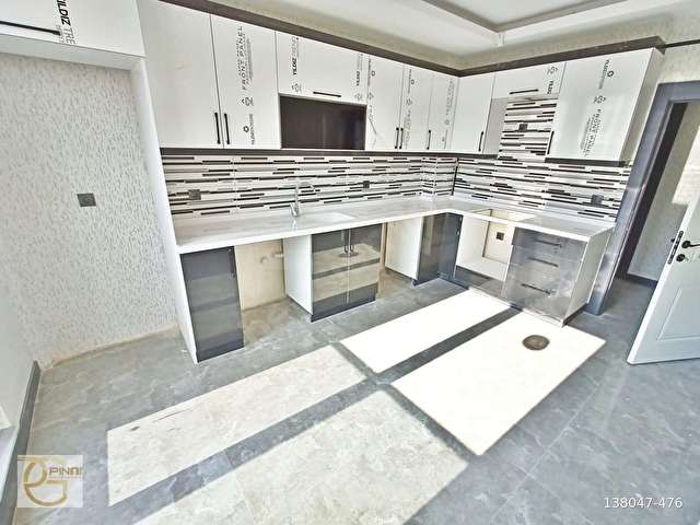 SİNCAN PLEVNE MAHALLESİNDE 3+1 FUL YAPILI MASRAFSIZ SIFIR ARA KATTA SATILIK DAİRE PINAR GAYRİMENKUL - Görsel 25