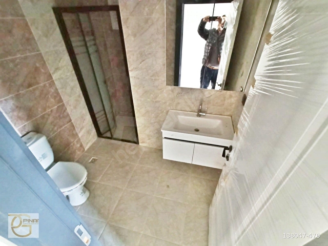 SİNCAN PLEVNE MAHALLESİNDE 3+1 FUL YAPILI MASRAFSIZ SIFIR ARA KATTA SATILIK DAİRE PINAR GAYRİMENKUL - Görsel 23