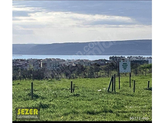 ÇANAKKALE MERKEZ KALABAKLI KÖYÜ EN UYGUN YATIRIMLIK KOOP HİSSESİ