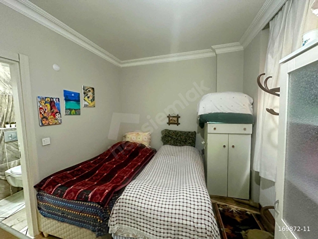 ARAMAĞAN EVLER MAH.SATILIK 1+1 DA - Görsel 12