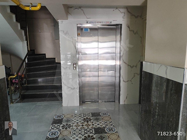 Karakaş Emlaktan Çamlıca Mahallesi Dayıbey sokakta satılık 2+1 daire 100m²kat 3  özel garajlı - Görsel 21