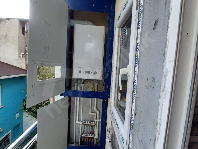 Denize 200 mt - Görsel 17