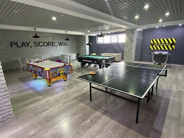 Balatçıkta Tramvaya 300m Full Beyaz Eşyalı Kiralık 2+1 Daire - Görsel 30