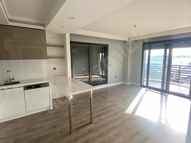 Balatçıkta Tramvaya 300m Full Beyaz Eşyalı Kiralık 2+1 Daire - Görsel 24