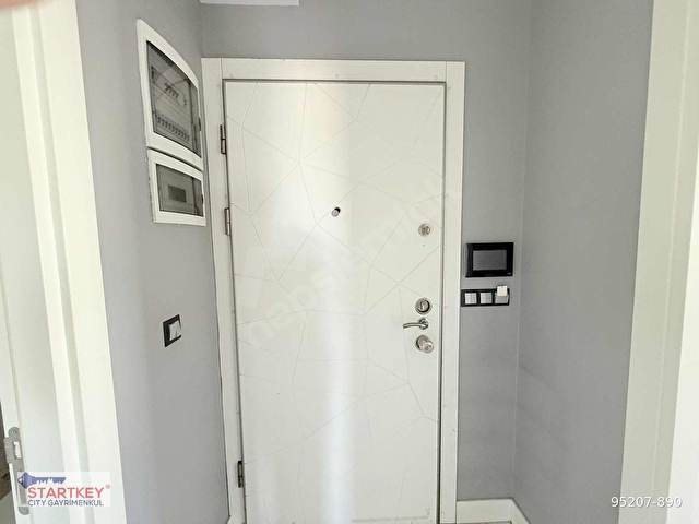 Balatçıkta Tramvaya 300m Full Beyaz Eşyalı Kiralık 2+1 Daire - Görsel 6