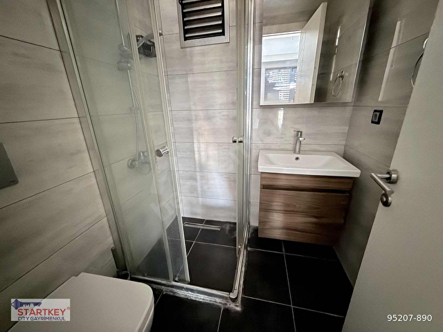 Balatçıkta Tramvaya 300m Full Beyaz Eşyalı Kiralık 2+1 Daire - Görsel 4