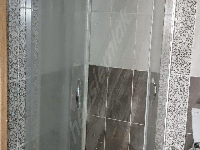 BÜYÜKDERE MAHALLESİNDE , SATILIK  GENİŞ 1+1 DAİRE - Görsel 15