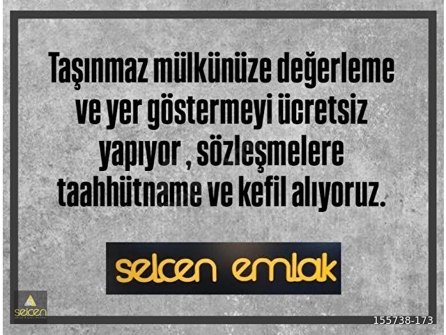 BÜYÜKDERE MAHALLESİNDE , SATILIK  GENİŞ 1+1 DAİRE - Görsel 21