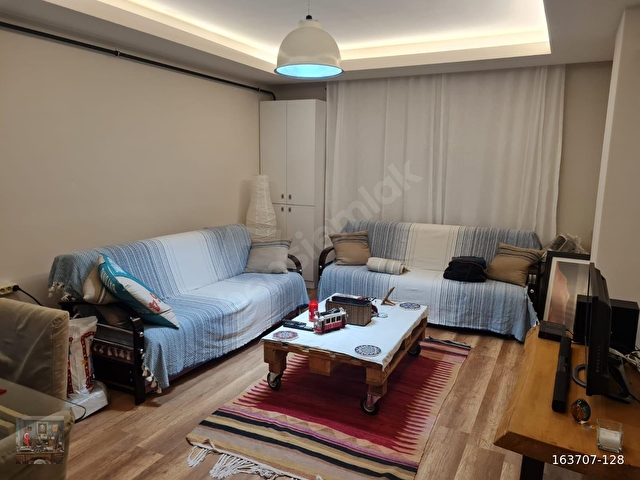 EŞYALI KİRALIK 1+1
