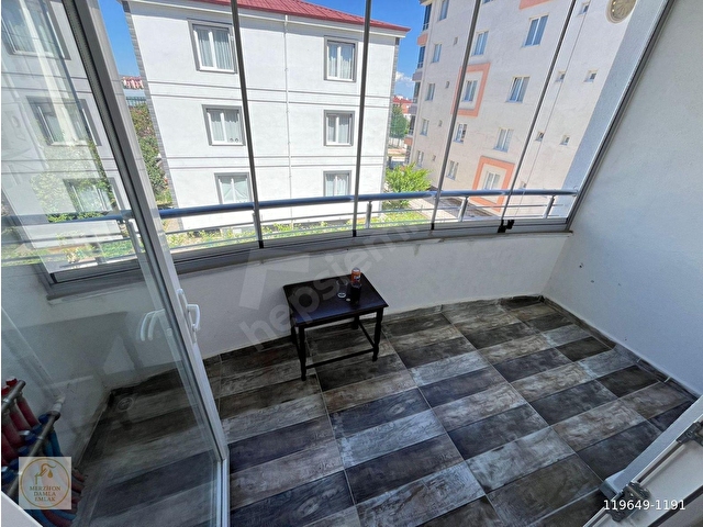 DAMLA EMLAKTAN MAHSEN MAH. AKAR SOK. 2+1 100 M2 ARAKAT KİRALIK DAİRE ! - Görsel 8