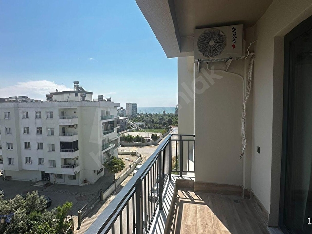 YATIRIMINIZI MANZARAYA ÇEVİRİN|THORDAN SATILIK DENİZ CEPHELİ 1+1