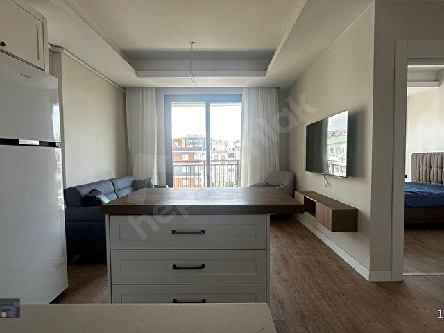 YATIRIMINIZI MANZARAYA ÇEVİRİN|THORDAN SATILIK DENİZ CEPHELİ 1+1 - Görsel 20