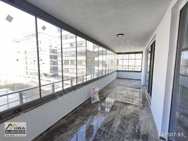 TERMENİN EMLAKÇISINDAN Nevbaharda 4+1, 190 m2, 3.Kat, Gün Boyu Aydınlık ve Ferah Köşe Daire - Görsel 7