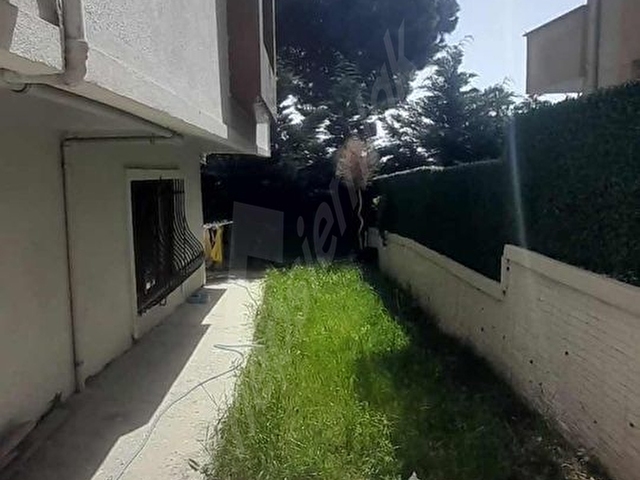 BAHÇELİ 2 DAİRE ŞEKLİNDE KULLANIMA UYGUN SATILIK TERS DUBLEKS - Görsel 30