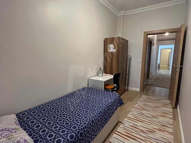 BAHÇELİ 2 DAİRE ŞEKLİNDE KULLANIMA UYGUN SATILIK TERS DUBLEKS - Görsel 16