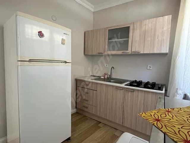 BAHÇELİ 2 DAİRE ŞEKLİNDE KULLANIMA UYGUN SATILIK TERS DUBLEKS - Görsel 20