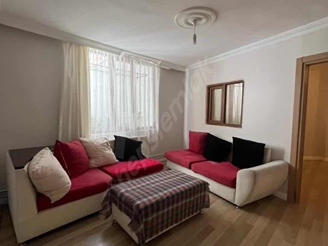 BAHÇELİ 2 DAİRE ŞEKLİNDE KULLANIMA UYGUN SATILIK TERS DUBLEKS - Görsel 23