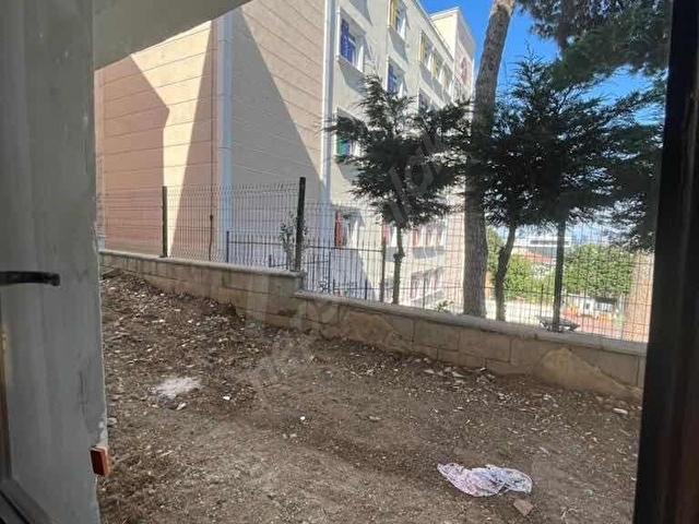 BAHÇELİ 2 DAİRE ŞEKLİNDE KULLANIMA UYGUN SATILIK TERS DUBLEKS - Görsel 10