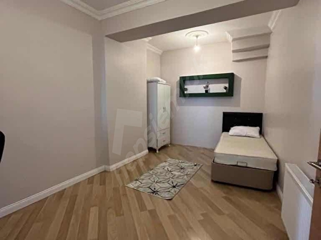 BAHÇELİ 2 DAİRE ŞEKLİNDE KULLANIMA UYGUN SATILIK TERS DUBLEKS - Görsel 28