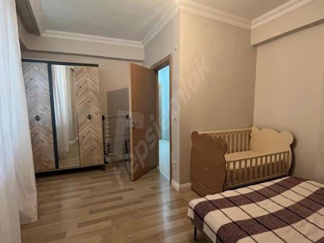 BAHÇELİ 2 DAİRE ŞEKLİNDE KULLANIMA UYGUN SATILIK TERS DUBLEKS - Görsel 7