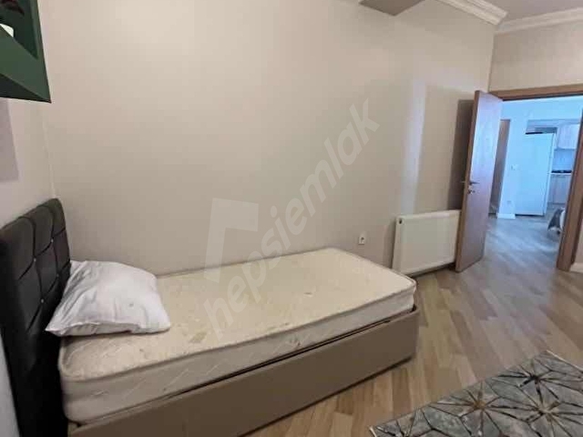 BAHÇELİ 2 DAİRE ŞEKLİNDE KULLANIMA UYGUN SATILIK TERS DUBLEKS - Görsel 25